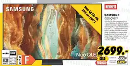 MEDIMAX Samsung tv gq65qn92f Angebot