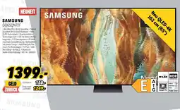 MEDIMAX Samsung gq65qn72f Angebot