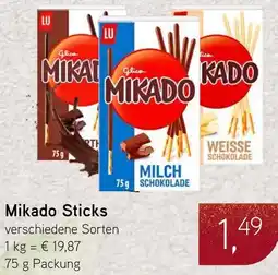 Dornseifer Mikado Sticks Angebot
