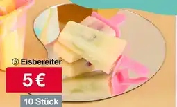 Woolworth Eisbereiter Angebot