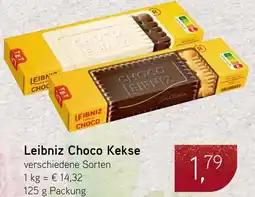 Dornseifer Leibniz Choco Kekse Angebot