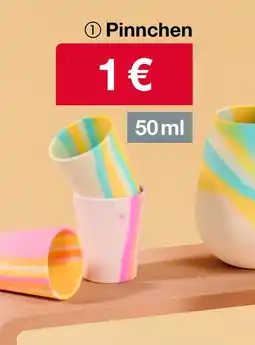 Woolworth Pinnchen Angebot