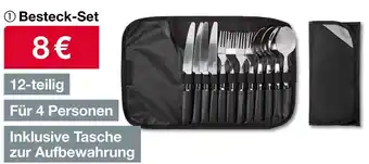 Woolworth Besteck-set Angebot