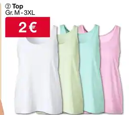Woolworth Top Angebot