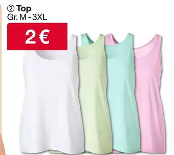 Woolworth Top Angebot