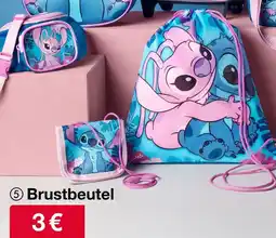 Woolworth Disney brustbeutel Angebot