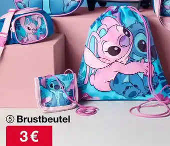 Woolworth Disney brustbeutel Angebot