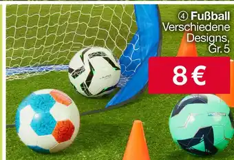 Woolworth Fußball Angebot