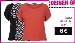 Woolworth Bluse Angebot