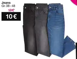 Woolworth Jeans Angebot