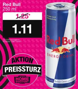 Woolworth Red bull Angebot