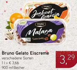 Dornseifer Bruno Gelato Eiscreme Angebot