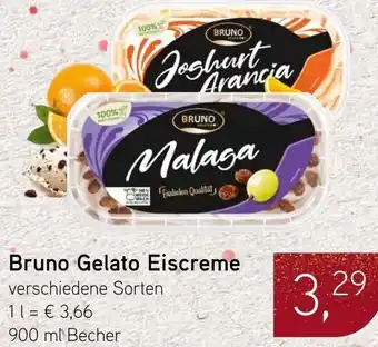 Dornseifer Bruno Gelato Eiscreme Angebot