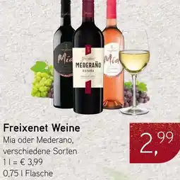 Dornseifer Freixenet Weine Angebot