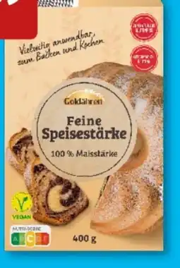 Aldi Süd Goldähren Speisestärke Angebot