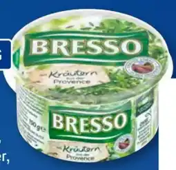 Aldi Süd Bresso Kräutern aus der Provence Angebot