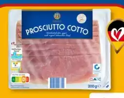 Aldi Süd Cucina Prosciutto Cotto Angebot