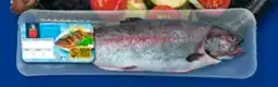 Aldi Süd Golden Seafood Lachsforelle Angebot