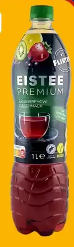 Aldi Süd Flirtea Premium-Eistee Angebot