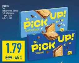diska Pick Up! Angebot