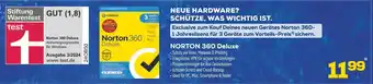 Euronics Norton norton 360 deluxe Angebot