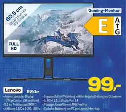 Euronics Lenovo r24e Angebot