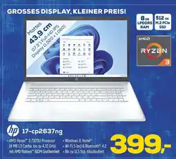Euronics Hp 17-cp2637ng Angebot
