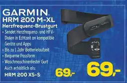 Euronics Garmin hrm 200 m-xl Angebot