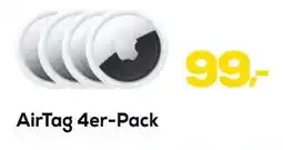 Euronics Apple airtag Angebot