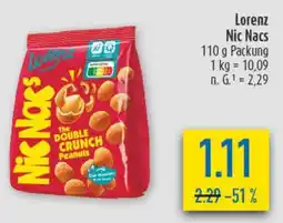 diska Lorenz Nic Nacs Angebot