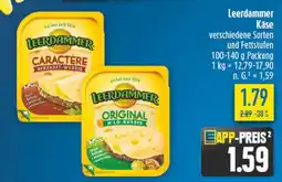 diska Leerdammer Käse Angebot