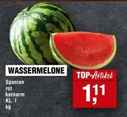 Handelshof WASSERMELONE Angebot