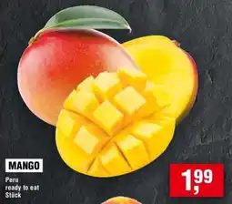 Handelshof MANGO Angebot