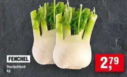Handelshof FENCHEL Angebot
