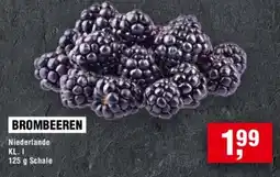 Handelshof BROMBEEREN Angebot