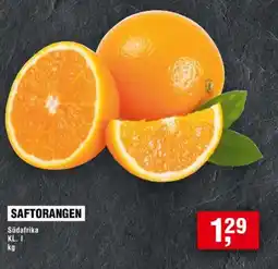 Handelshof SAFTORANGEN Angebot
