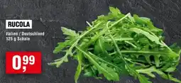 Handelshof RUCOLA Angebot