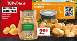 Handelshof SPEISEFRÜHKARTOFFELN Angebot