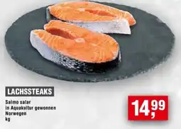 Handelshof LACHSSTEAKS Angebot