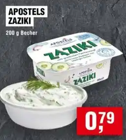 Handelshof APOSTELS ZAZIKI Angebot
