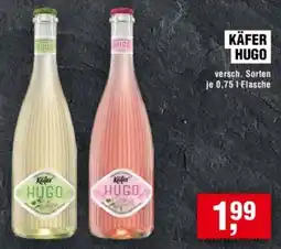 Handelshof KÄFER HUGO Angebot