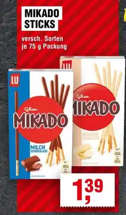 Handelshof LU MIKADO STICKS Angebot