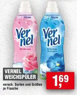 Handelshof VERNEL WEICHSPÜLER Angebot