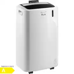 Netto Marken-Discount DeLonghi Klimagerät PAC EM90 Silent Angebot