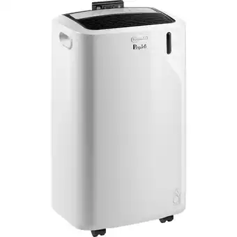 Netto Marken-Discount DeLonghi Klimagerät PAC EM90 Silent Angebot