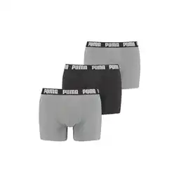 Netto Marken-Discount Everyday Boxer 3P Herren Boxershort Angebot