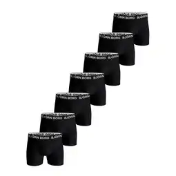 Netto Marken-Discount ESSENTIAL BOXER 7P Herren Boxershort Angebot