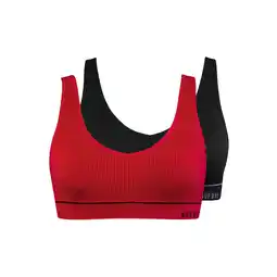 Netto Marken-Discount NUR DIE Damen Bustier Retro 2er Pack Angebot