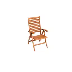 Netto Marken-Discount Merxx La Plata Klappsessel Angebot