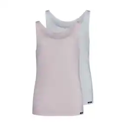 Netto Marken-Discount Mädchen Unterhemd Angebot